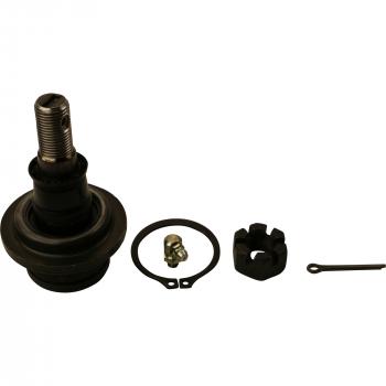2000 Mazda B4000 Suspension Ball Joint Front Lower Moog K8695T image 2 of 2