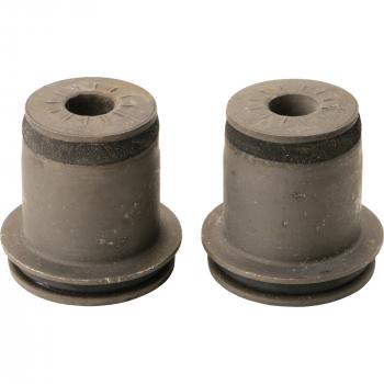 2000 Mercury Mountaineer Suspension Control Arm Bushing Kit Front Upper Moog K8704 image 2 of 3