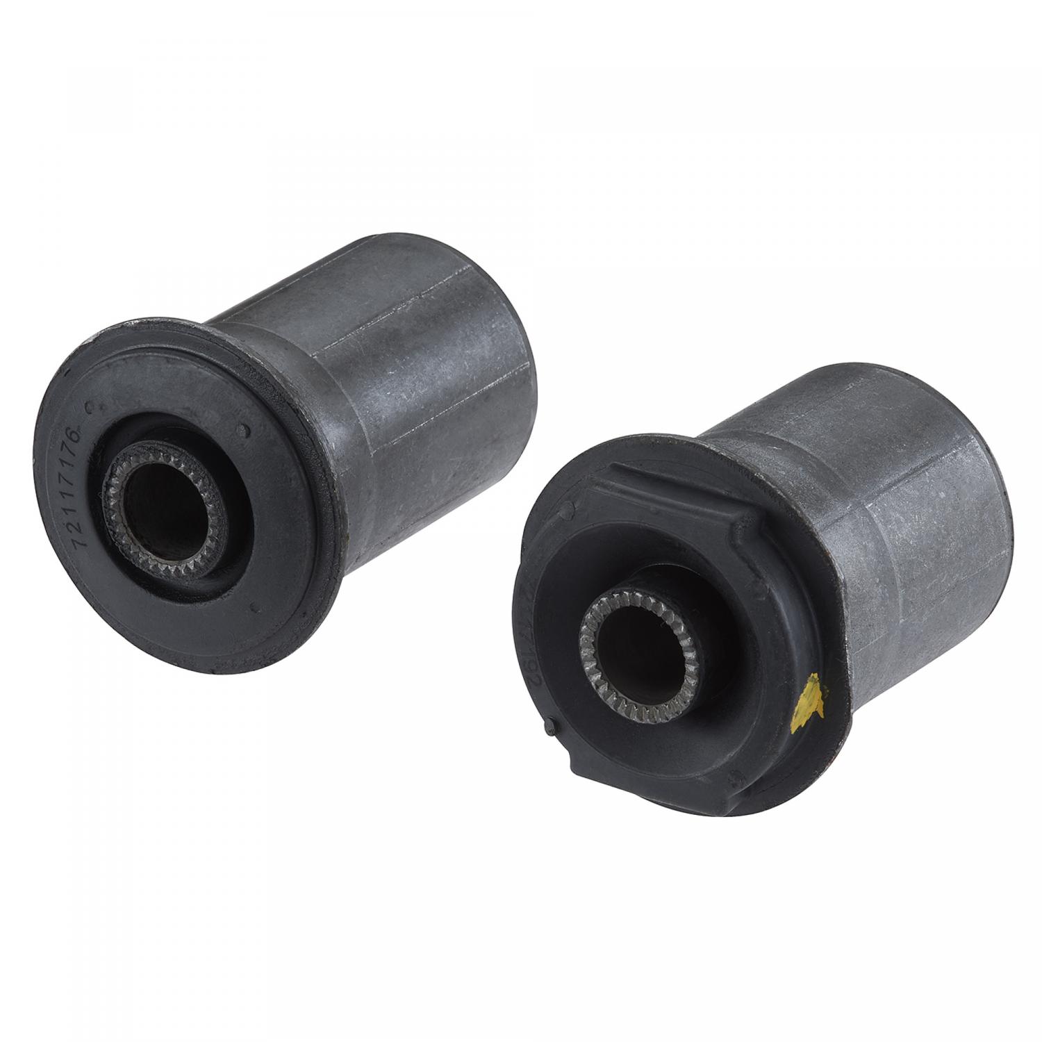 Moog K8705 - Suspension Control Arm Bushing Kit Moog K8705 Suspension Control Arm Bushing Kit product image 2 of 2