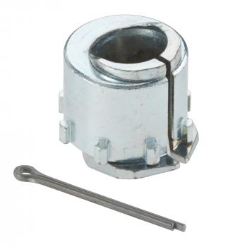 1996 Ford F-150 Alignment Caster / Camber Bushing Front Moog K8709 image 1 of 2