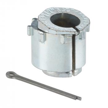 1996 Ford F-150 Alignment Caster / Camber Bushing Front Moog K8709 image 2 of 2