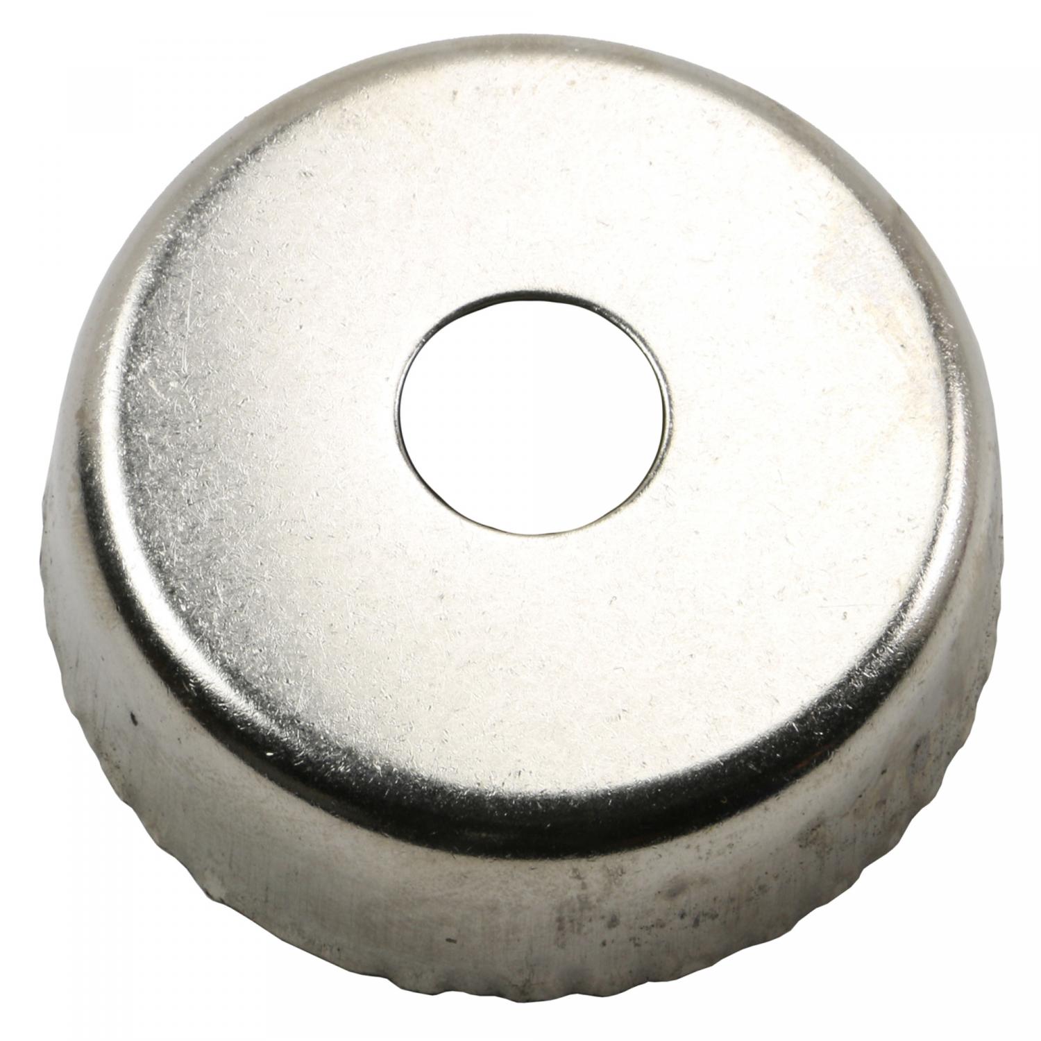 Moog K8729 - Radius Arm Heat Shield Moog K8729 Radius Arm Heat Shield product image 1 of 2