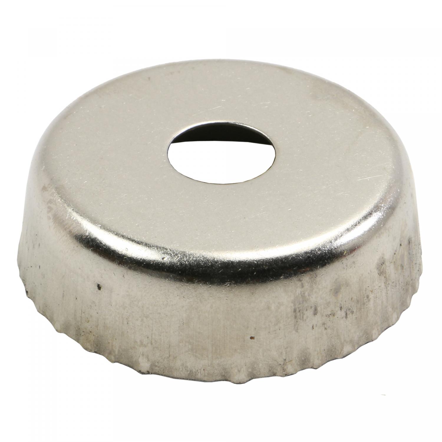 Moog K8729 - Radius Arm Heat Shield Moog K8729 Radius Arm Heat Shield product image 2 of 2