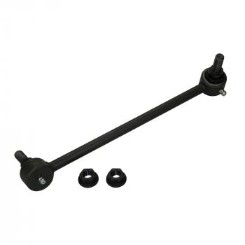 2005 Mercury Sable Suspension Stabilizer Bar Link Front Left Moog K8734 image 1 of 2