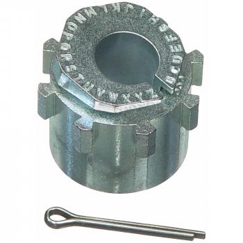 1990 Ford Bronco II Alignment Caster / Camber Bushing Front Moog K8736 image 1 of 1