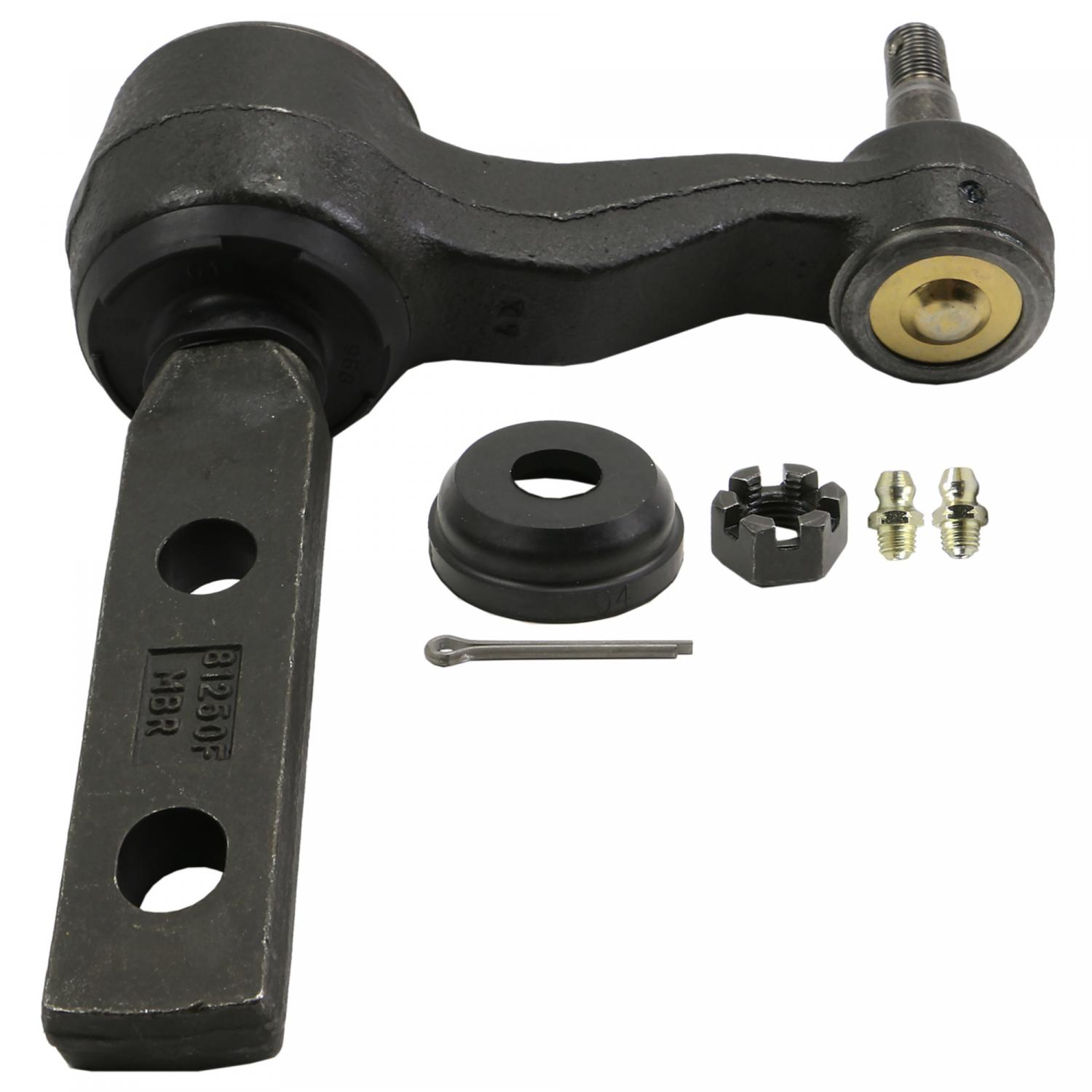Moog K8739T - Steering Idler Arm Moog K8739T Steering Idler Arm product image 1 of 2