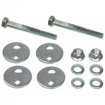 2002 Lincoln Navigator Alignment Caster / Camber Kit Front Moog K8740 image 2 of 2