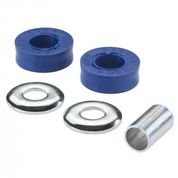 2001 Saturn SC2 Suspension Stabilizer Bar Bushing Kit Front To Control Arm Moog K8763 image 1 of 2