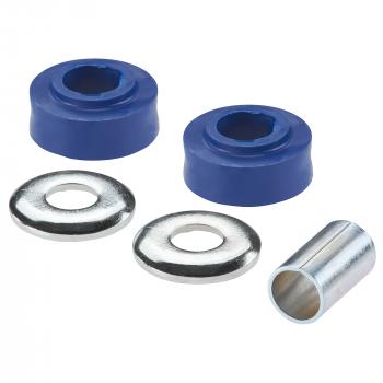 2001 Saturn SC2 Suspension Stabilizer Bar Bushing Kit Front To Control Arm Moog K8763 image 2 of 2