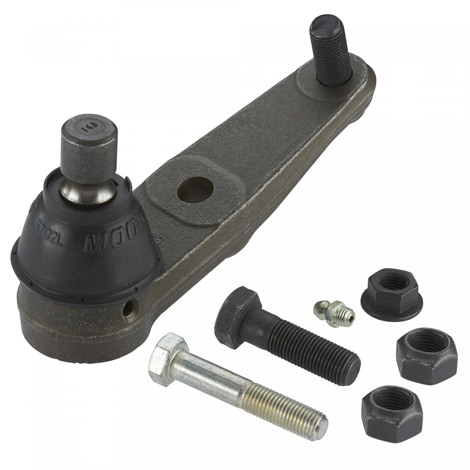 Moog K8773 - Suspension Ball Joint Moog K8773 Suspension Ball Joint product image 2 of 2