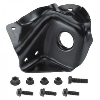 1996 Ford Bronco Radius Arm Bracket Front Left Moog K8776 image 1 of 2