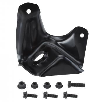 1996 Ford Bronco Radius Arm Bracket Front Left Moog K8776 image 2 of 2