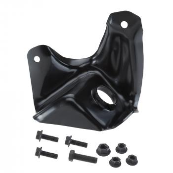 1996 Ford Bronco Radius Arm Bracket Front Right Moog K8777 image 2 of 2