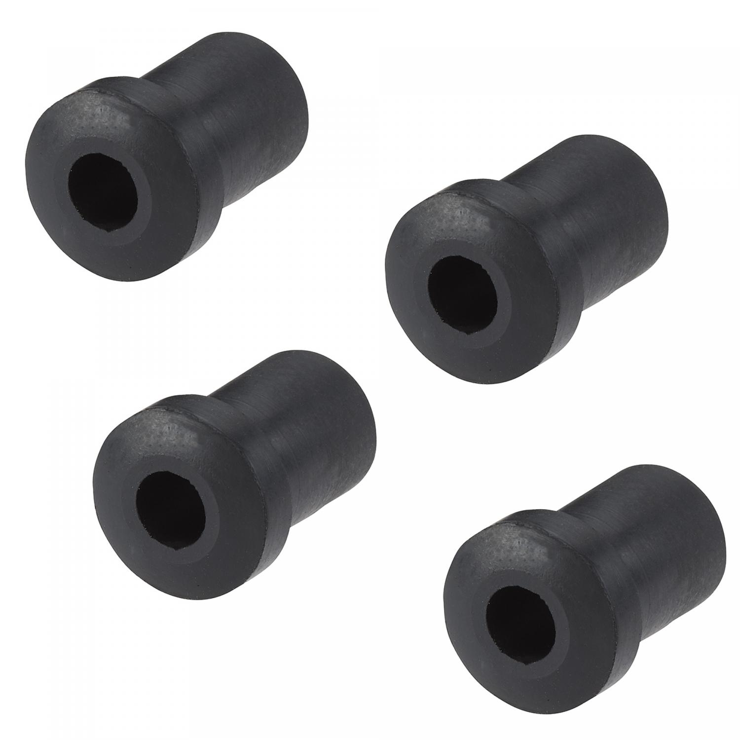 Moog K8785 - Leaf Spring Shackle Bushing Moog K8785 Leaf Spring Shackle Bushing product image 1 of 2