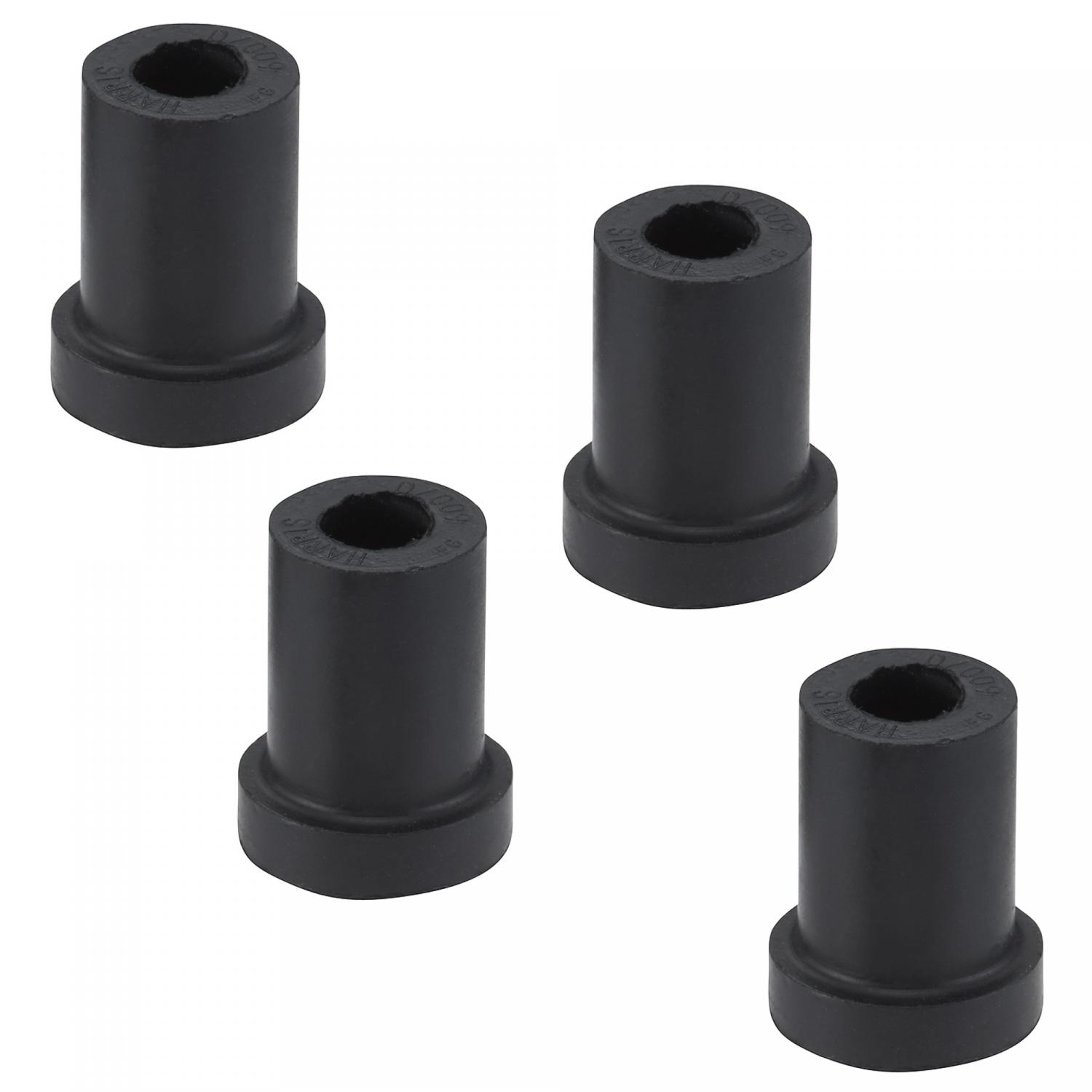 Moog K8785 - Leaf Spring Shackle Bushing Moog K8785 Leaf Spring Shackle Bushing product image 2 of 2