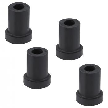 1968 Mercury Comet Leaf Spring Shackle Bushing Rear Moog K8785 image 2 of 2