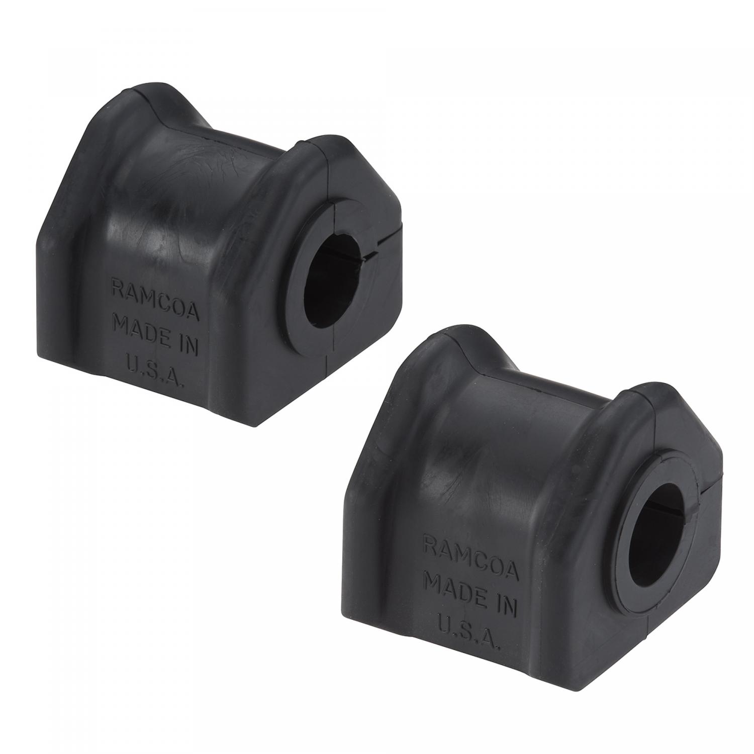Moog K8787 - Suspension Stabilizer Bar Bushing Kit Moog K8787 Suspension Stabilizer Bar Bushing Kit product image 1 of 2