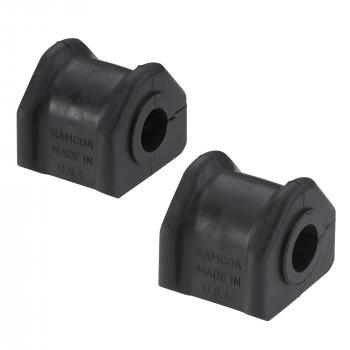 2005 Mercury Sable Suspension Stabilizer Bar Bushing Kit Front To Frame Moog K8787 image 1 of 2