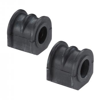2002 Ford Mustang Suspension Stabilizer Bar Bushing Kit Front To Frame Moog K8790 image 1 of 2