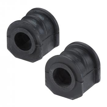 2002 Ford Mustang Suspension Stabilizer Bar Bushing Kit Front To Frame Moog K8790 image 2 of 2