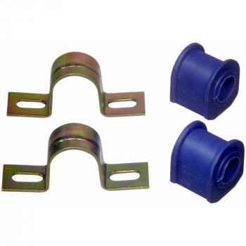 1983 Chrysler E Class Suspension Stabilizer Bar Bushing Kit Front To Frame Moog K8793 image 1 of 1