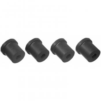 1973 Mercury Cougar Leaf Spring Shackle Bushing Rear Upper Rearward Moog K8797 image 3 of 3
