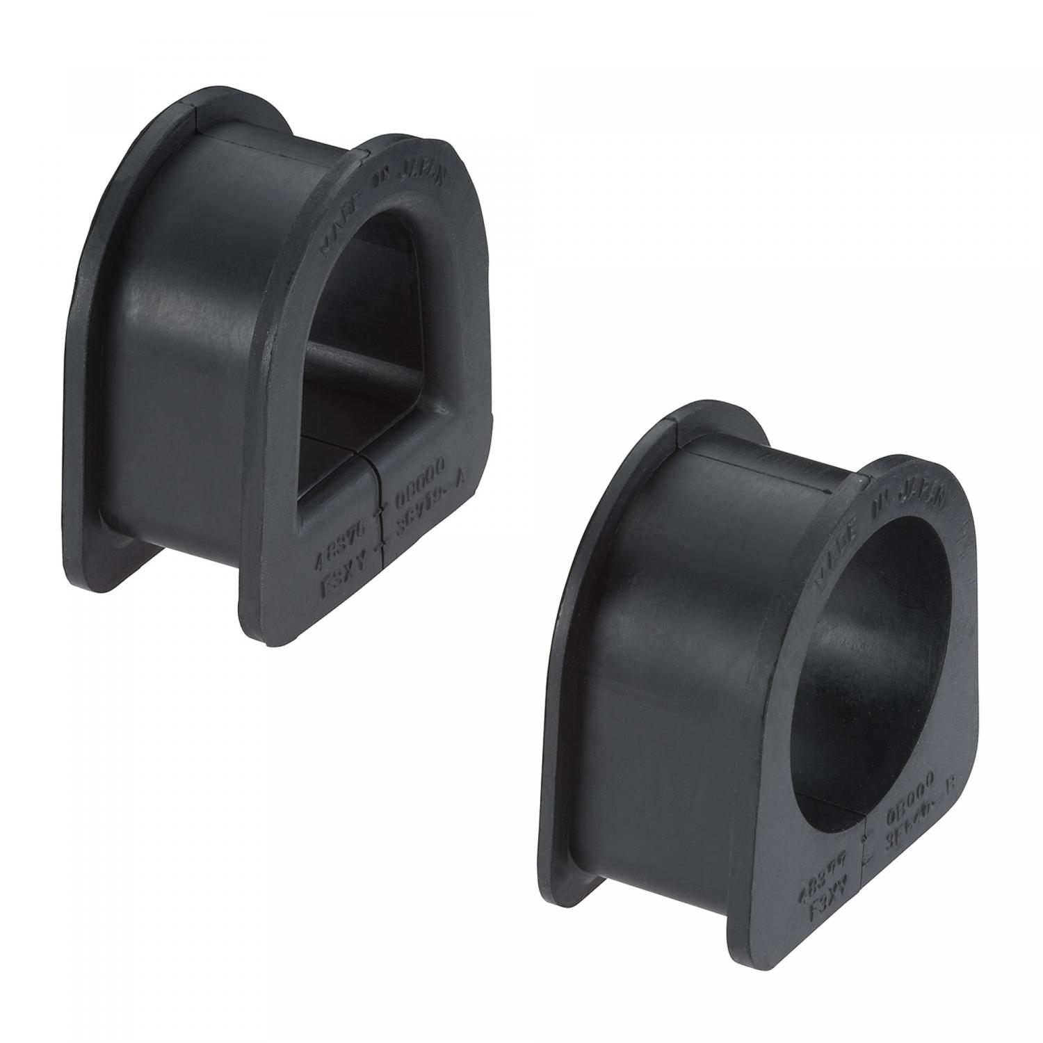 Moog K8804 - Rack and Pinion Mount Bushing Moog K8804 Rack and Pinion Mount Bushing product image 1 of 2