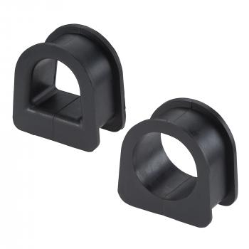 1995 Mercury Villager Rack and Pinion Mount Bushing Moog K8804 image 2 of 2