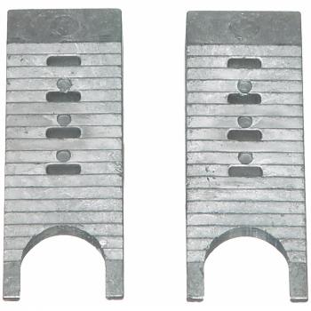 Moog K8825 Alignment Camber Wedge Kit product image 2 of 2