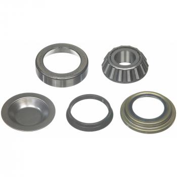 1990 Ford F-350 Steering King Pin Repair Kit Front Lower Moog K8833 image 1 of 1
