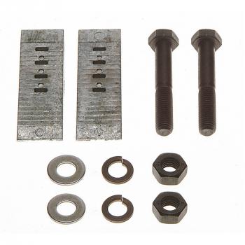 Moog K8877 Alignment Camber Wedge Kit product image 2 of 2