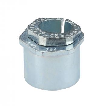 2014 Ford E-150 Alignment Caster / Camber Bushing Front Moog K8986 image 1 of 2