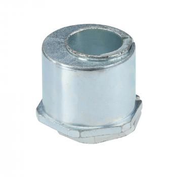 2014 Ford E-150 Alignment Caster / Camber Bushing Front Moog K8986 image 2 of 2