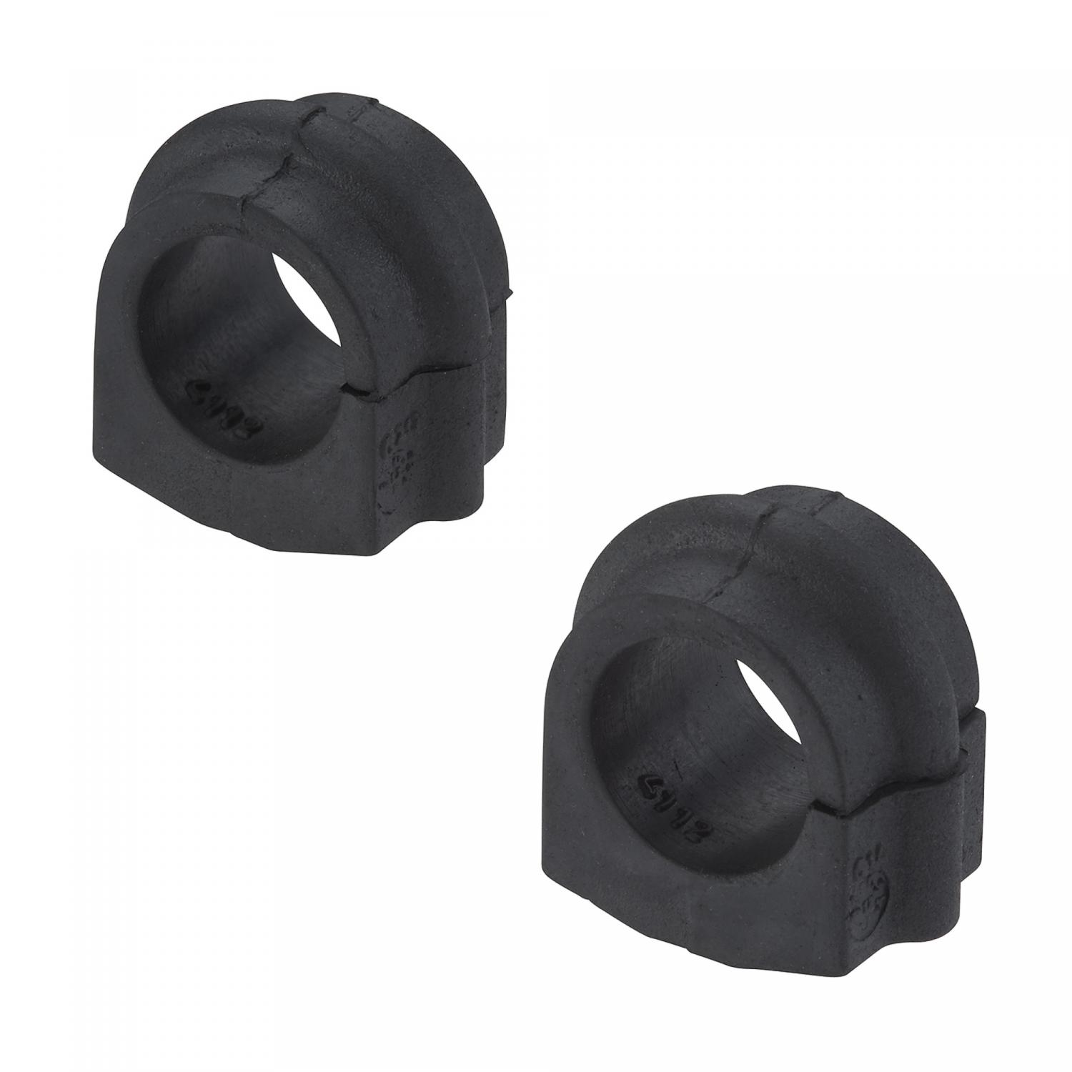Moog K90024 Suspension Stabilizer Bar Bushing Kit product image 2 of 2