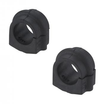 2000 Nissan Xterra Suspension Stabilizer Bar Bushing Kit Front To Frame Moog K90024 image 2 of 2