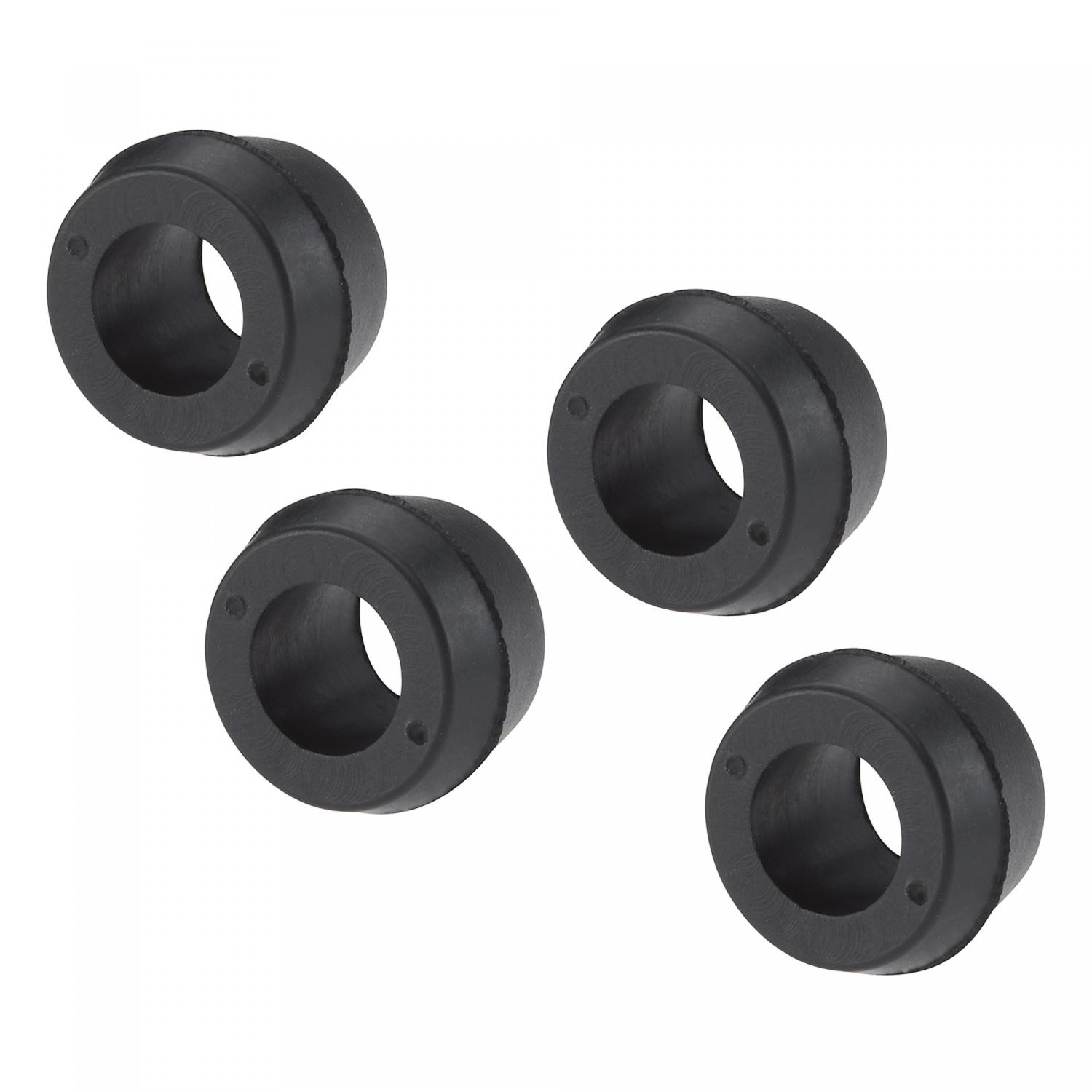 Moog K90027 Suspension Stabilizer Bar Link Kit product image 1 of 2