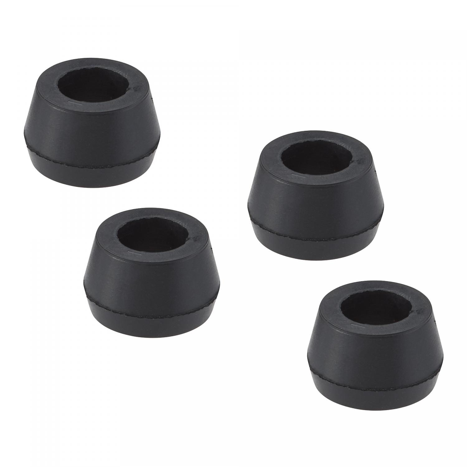 Moog K90027 Suspension Stabilizer Bar Link Kit product image 2 of 2
