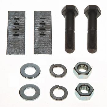 Moog K90073 Alignment Camber Wedge Kit product image 2 of 2