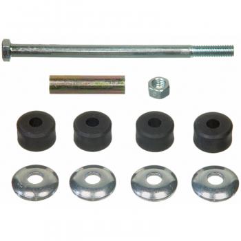 1994 Mazda MPV Suspension Stabilizer Bar Link Kit Front Moog K90120 image 1 of 3