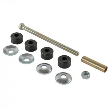 1994 Mazda MPV Suspension Stabilizer Bar Link Kit Front Moog K90120 image 2 of 3