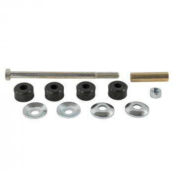 1994 Mazda MPV Suspension Stabilizer Bar Link Kit Front Moog K90120 image 3 of 3
