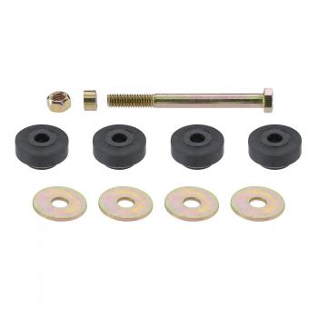 1999 Acura CL Suspension Stabilizer Bar Link Kit Front Moog K90122 image 1 of 2