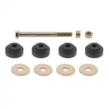1999 Acura CL Suspension Stabilizer Bar Link Kit Front Moog K90122 image 2 of 2