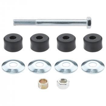 1999 Acura Integra Suspension Stabilizer Bar Link Kit Front Moog K90123 image 1 of 2