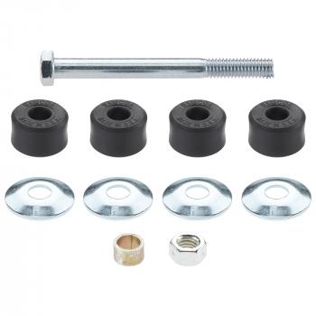 1999 Acura Integra Suspension Stabilizer Bar Link Kit Front Moog K90123 image 2 of 2