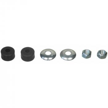 1996 Geo Tracker Suspension Stabilizer Bar Link Kit Front Moog K90128 image 1 of 1