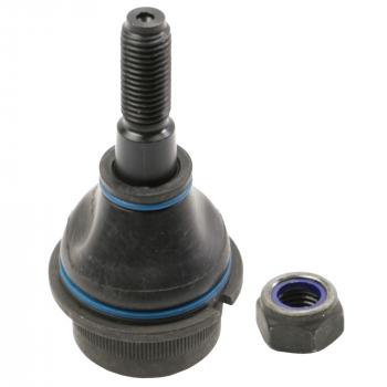 1969 Volkswagen Beetle Suspension Ball Joint Front Upper Moog K9014 image 2 of 2