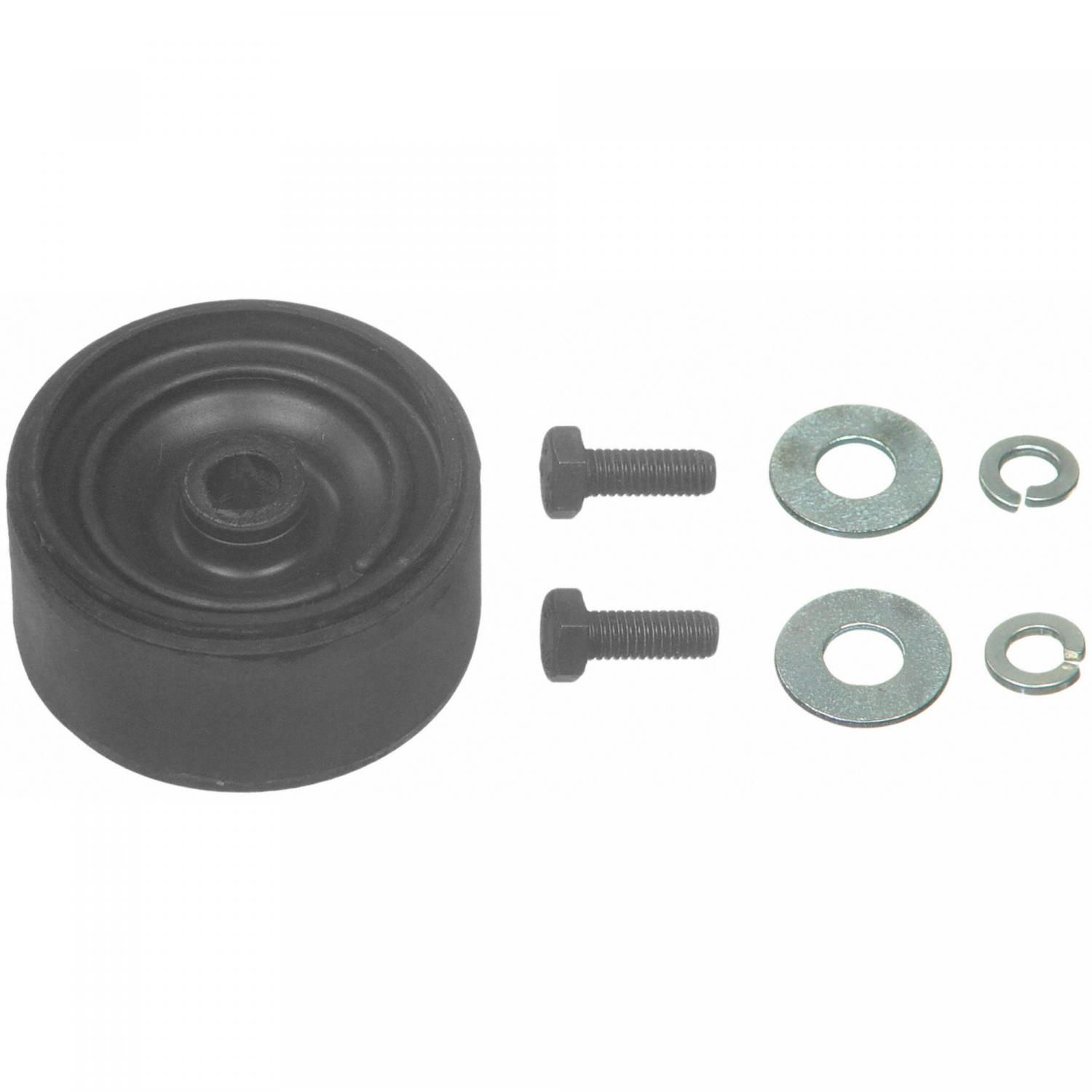 Moog K90244 - Strut Bearing Plate Insulator Moog K90244 Strut Bearing Plate Insulator product image 1 of 1