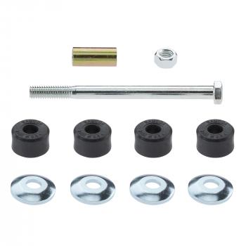 2007 Mitsubishi Lancer Suspension Stabilizer Bar Link Kit Front Moog K90247 image 1 of 2