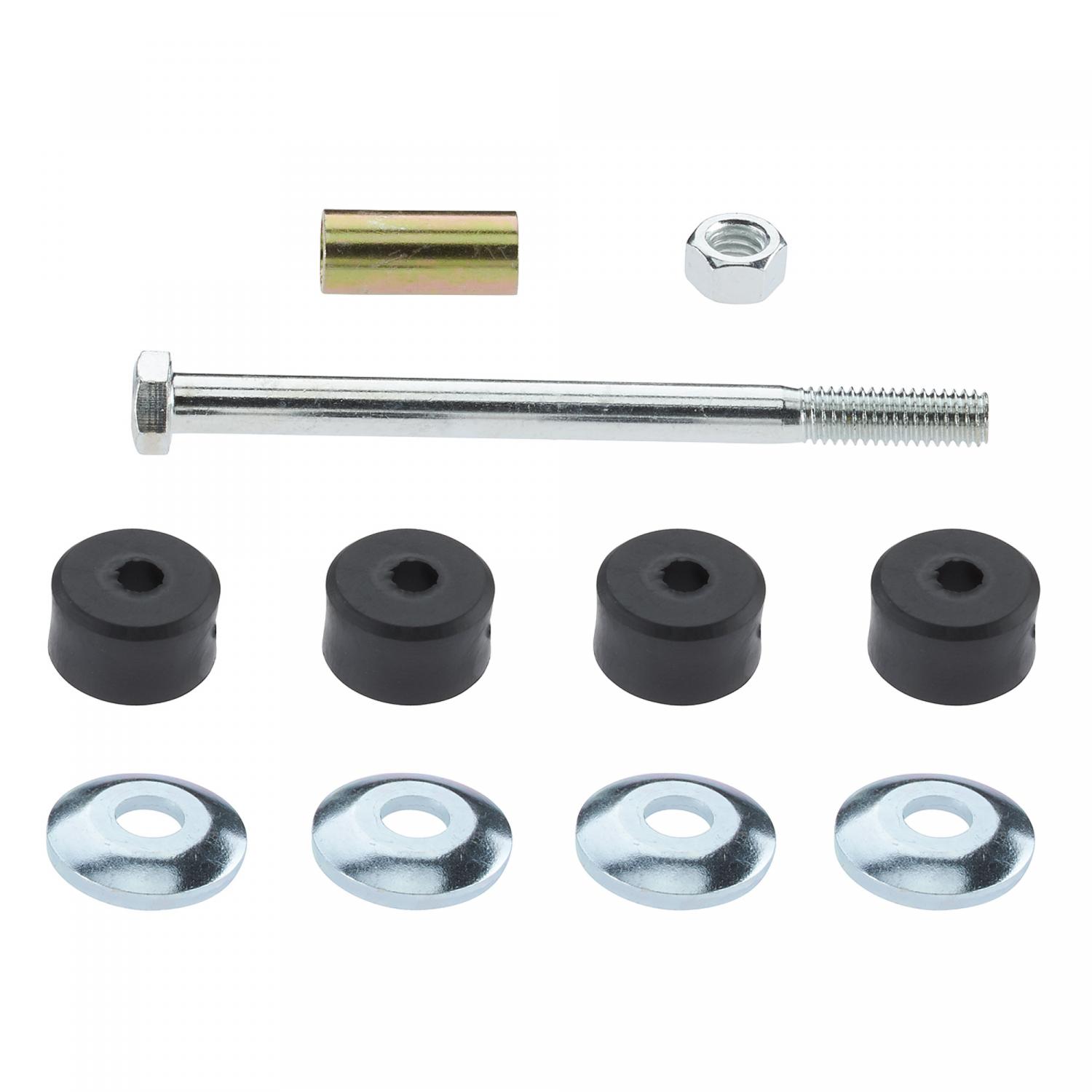 Moog K90247 - Suspension Stabilizer Bar Link Kit Moog K90247 Suspension Stabilizer Bar Link Kit product image 2 of 2